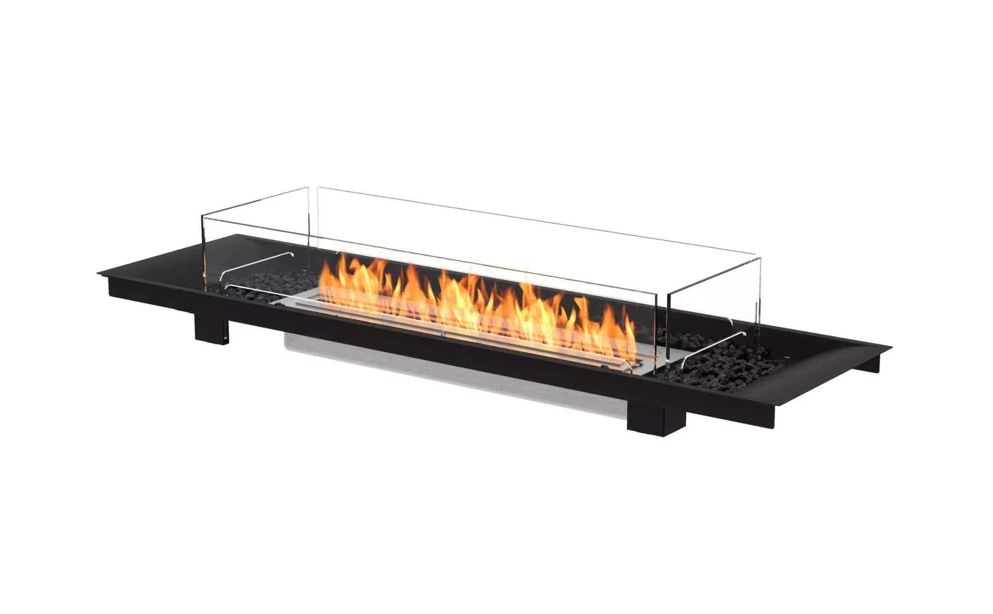 EcoSmart Fire Linear 65 Fire Pit Kit