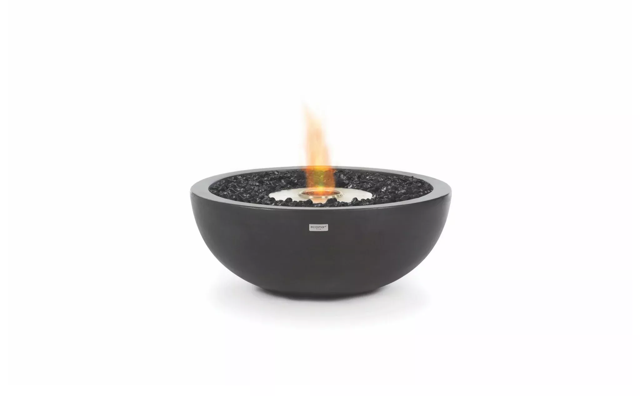 EcoSmart Fire Mix 600 Fire Pit Bowl