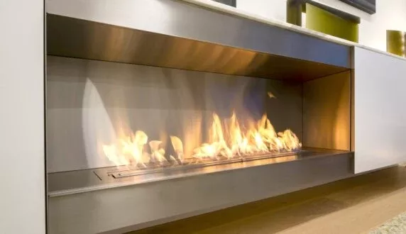 EcoSmart Fire XL1200 Ethanol Burner