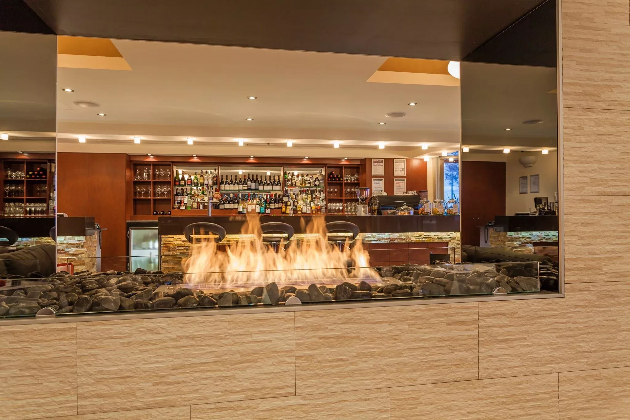 EcoSmart Fire XL900 Ethanol Burner