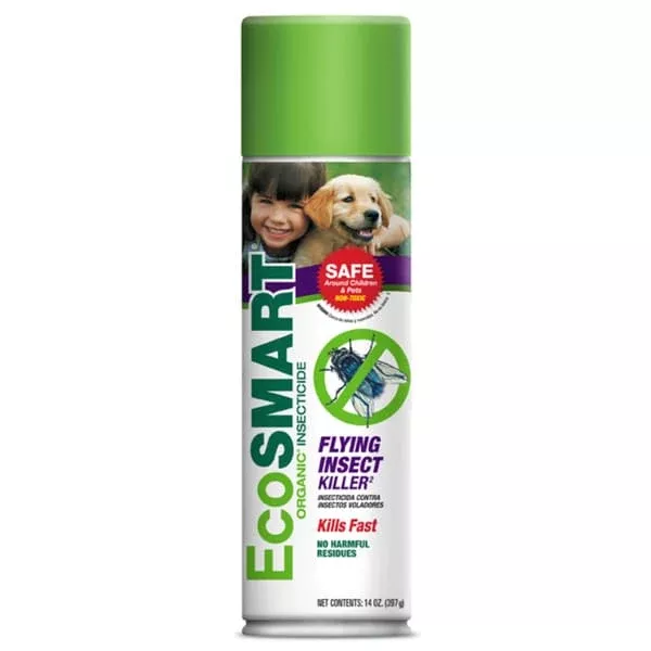 EcoSmart Flying Insect Killer, 14 oz