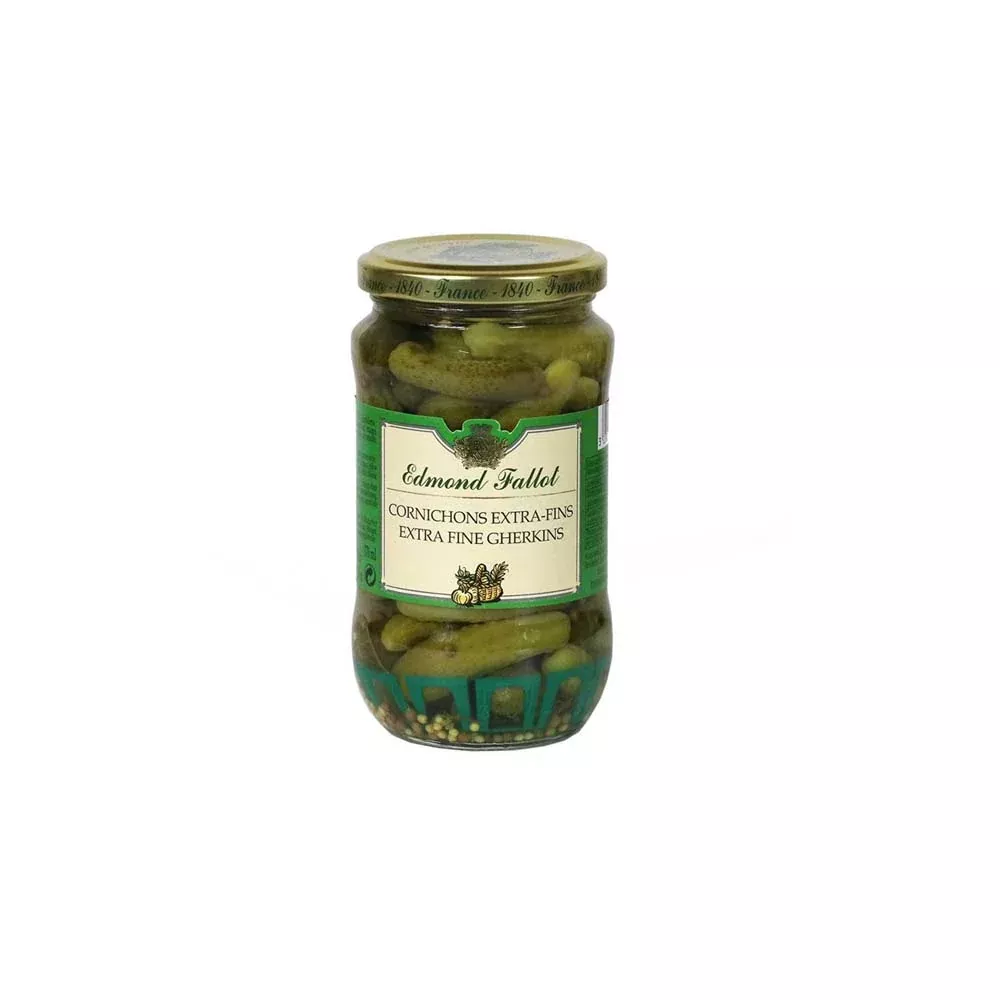 Edmond Fallot Cornichons