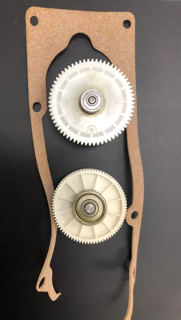 ELCO Gear Motor Repair Kit