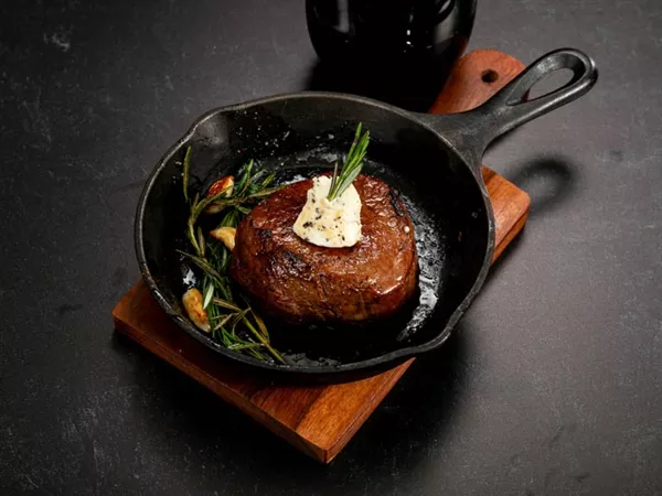 An Elegant Evening - Filet Mignon (Local Pick Up)