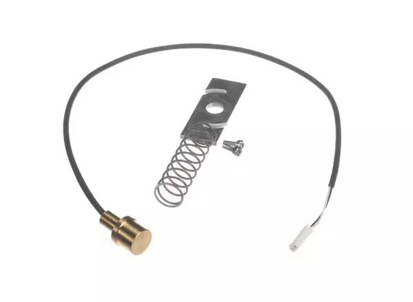 ELMECO First Class Temperature Probe Thermostat