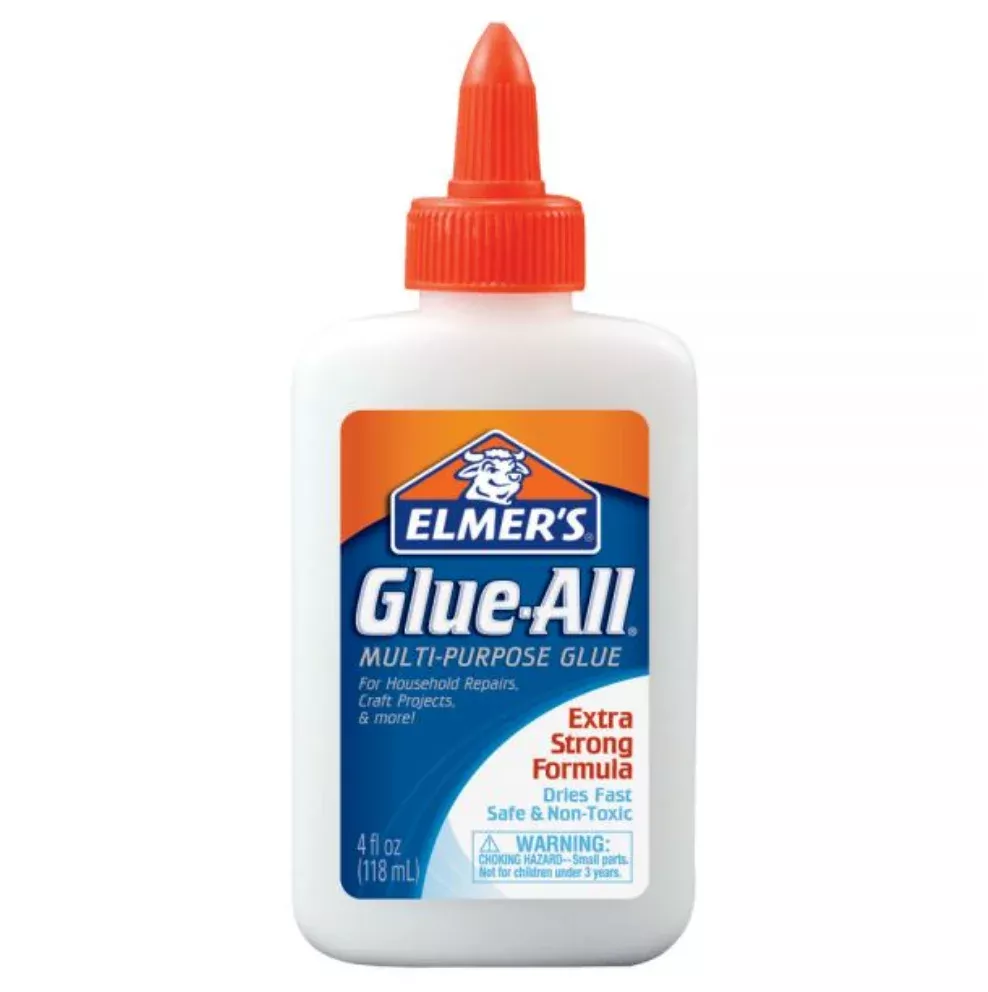 Elmer's All Purpose Glue-All – 4oz