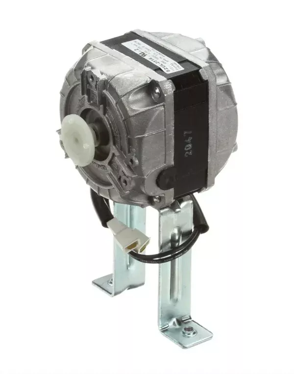 EMI Ventilator Fan Motor 82UL-2516, 115V 60 Hz
