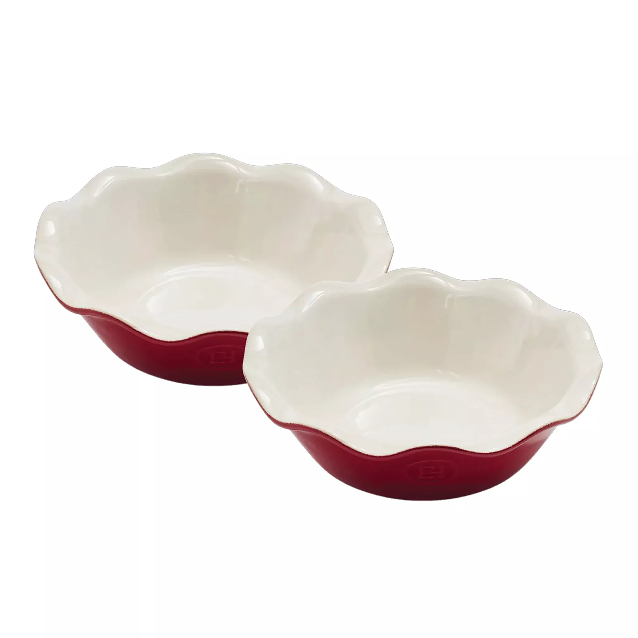 Emile Henry Mini Pie Dishes
