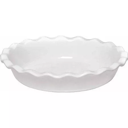 Emile Henry Ovenware Pie Dish – 1.5 QT