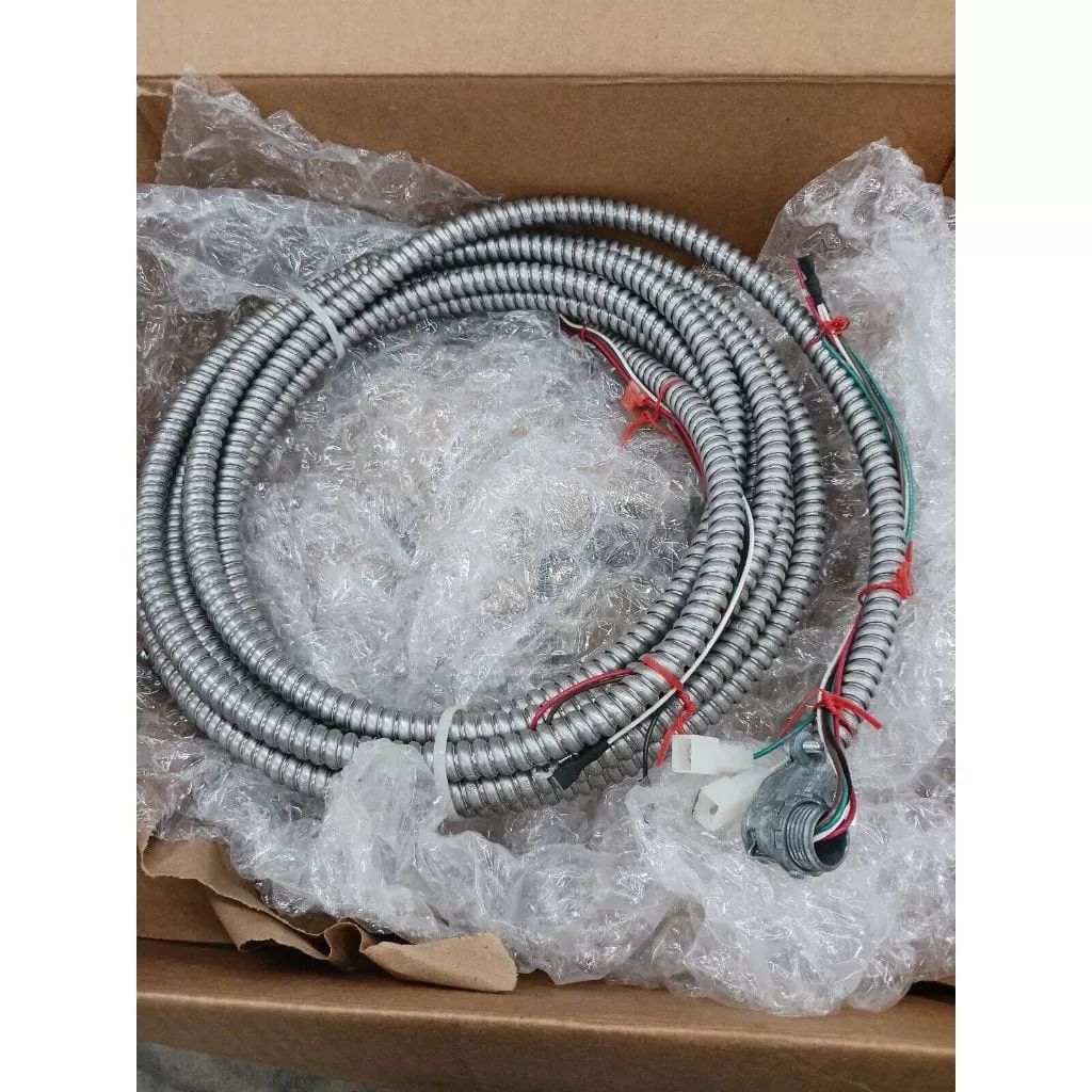Empire White Mountain Hearth Rushmore 50-inch Wire Harness 50-Foot WHP50