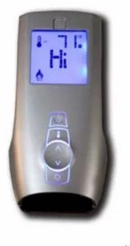 Empire White Mountain Hearth Variable Flame Remote Kit, Natural Gas - RVKN