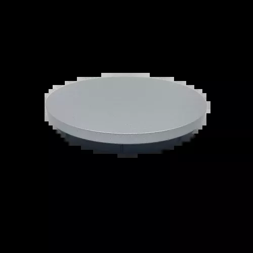 ENA 8 / ENA 8 Signature Line - Tank Lid Platinum