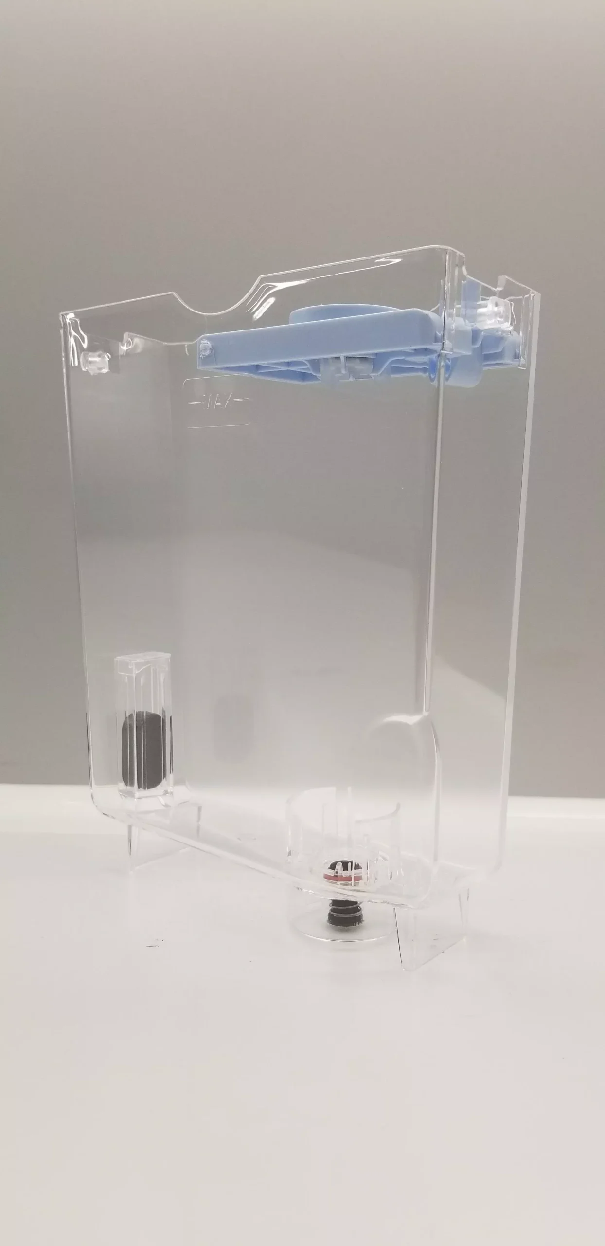 ENA 9 - Water Tank