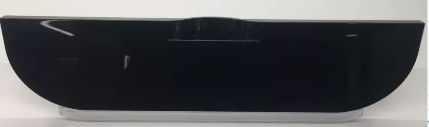 ENA Micro 9 / 90 - Tank Lid Black
