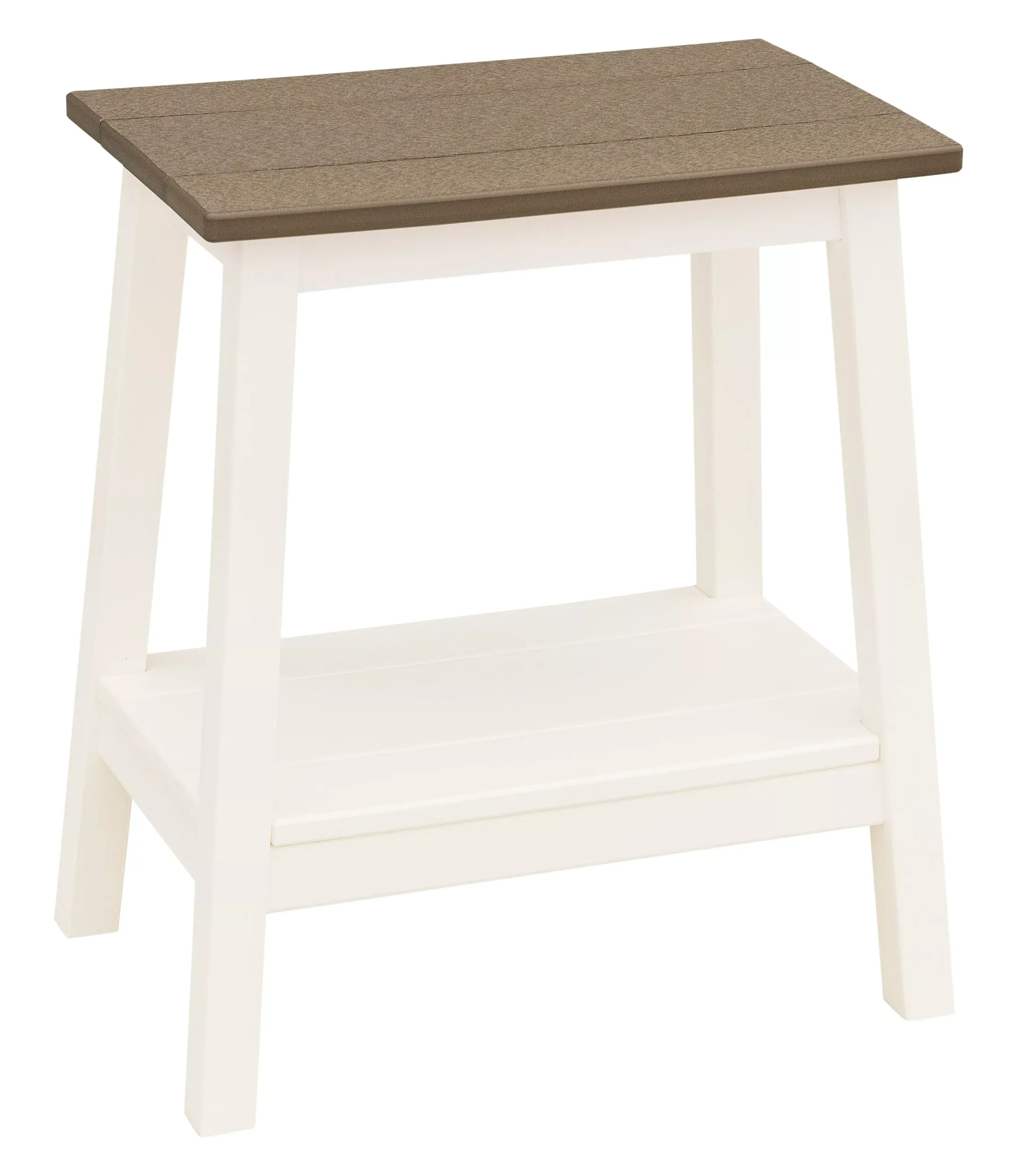 End Table Asheville