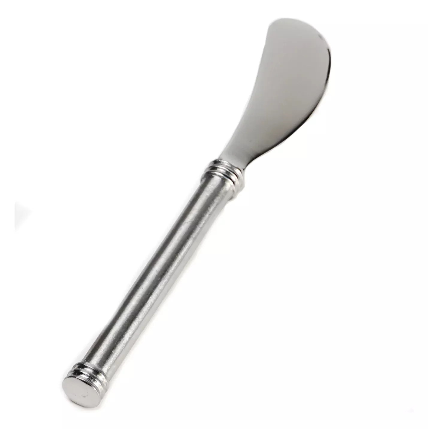 Endurance Spreaders – Stainless Steel