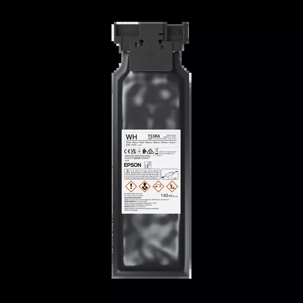 Epson UltraChrome UV Ink for V1070 Desktop UV Flatbed Printer