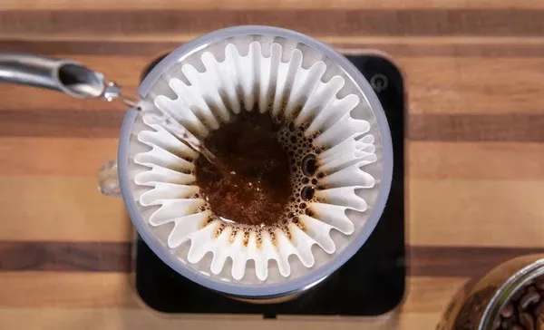 Espro Bloom Pour Over Coffee Brewer 18 oz