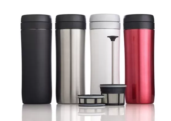Espro Travel Press