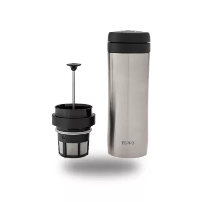 Espro Travel Tea Press