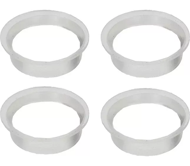 Eureka Feet Replacement - Mignon line