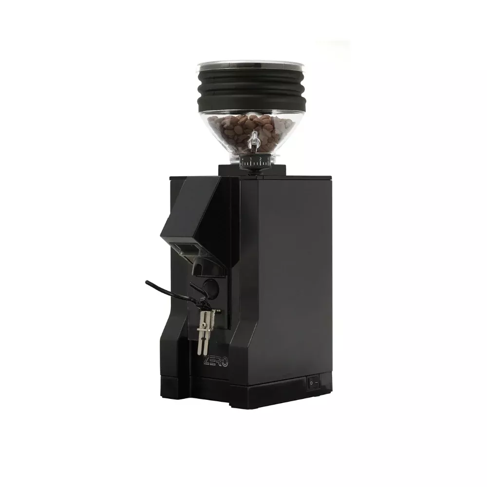 Eureka Mignon Zero-55 Digital Grinder - Black