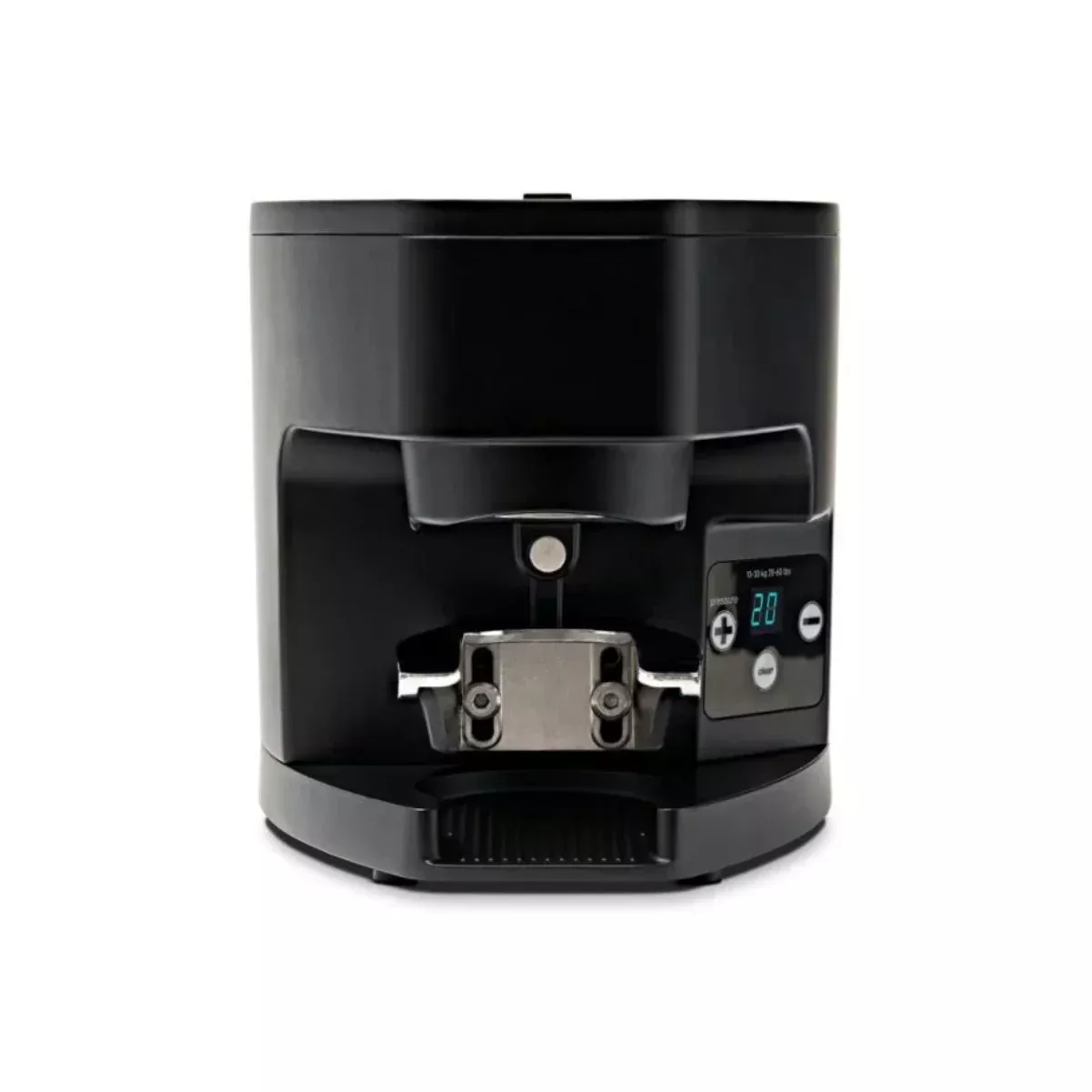 Eureka Under-the-Grinder Automatic Tamper for Atom