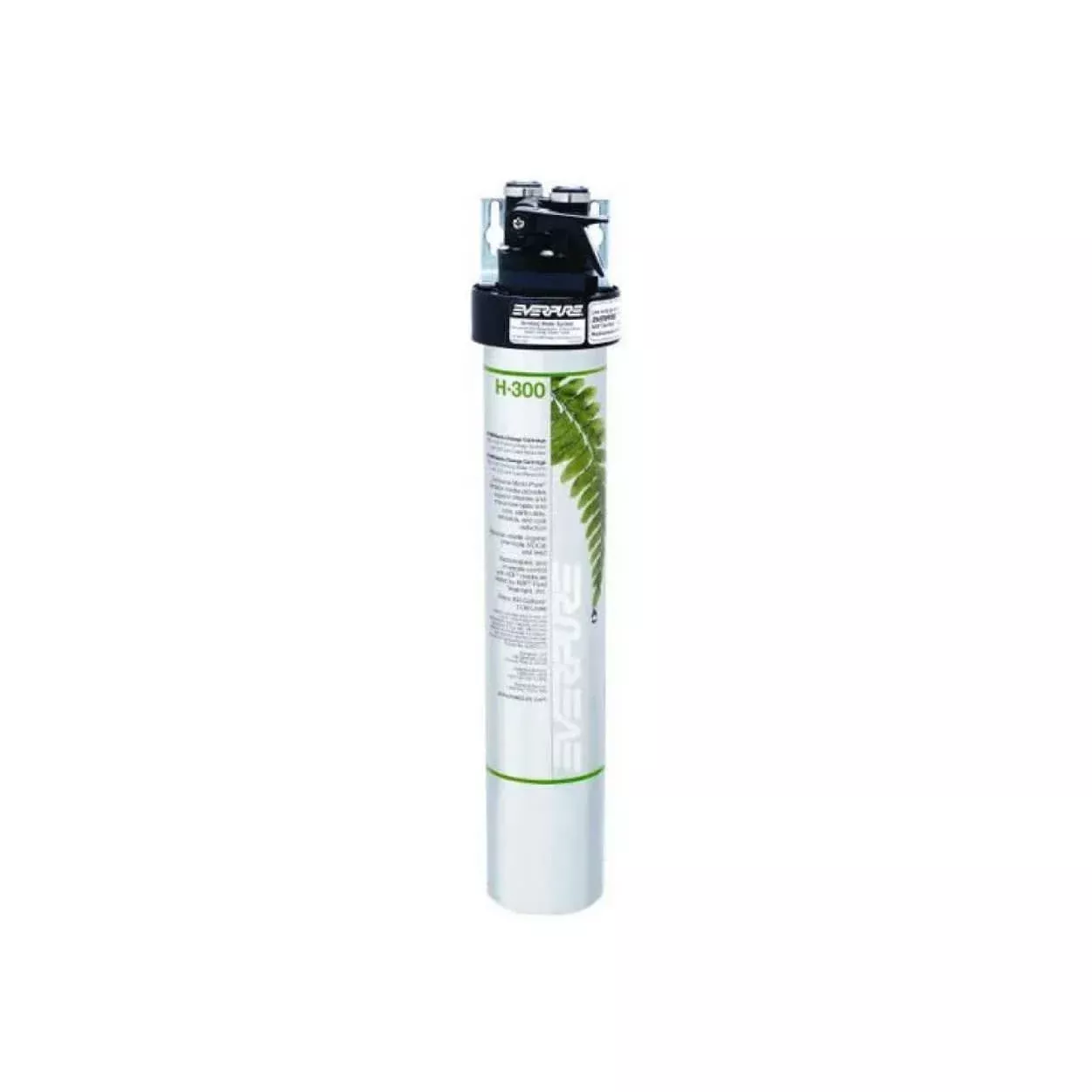 Everpure H300 Water Filtration System