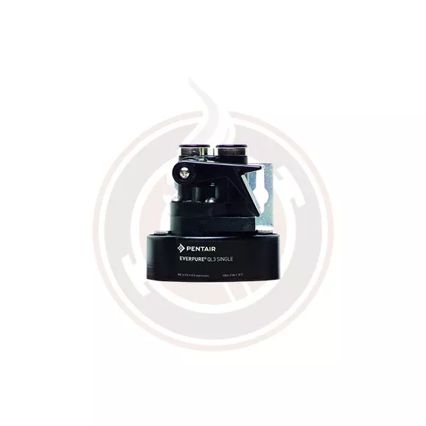 Everpure QL3 Filter Head EV925914