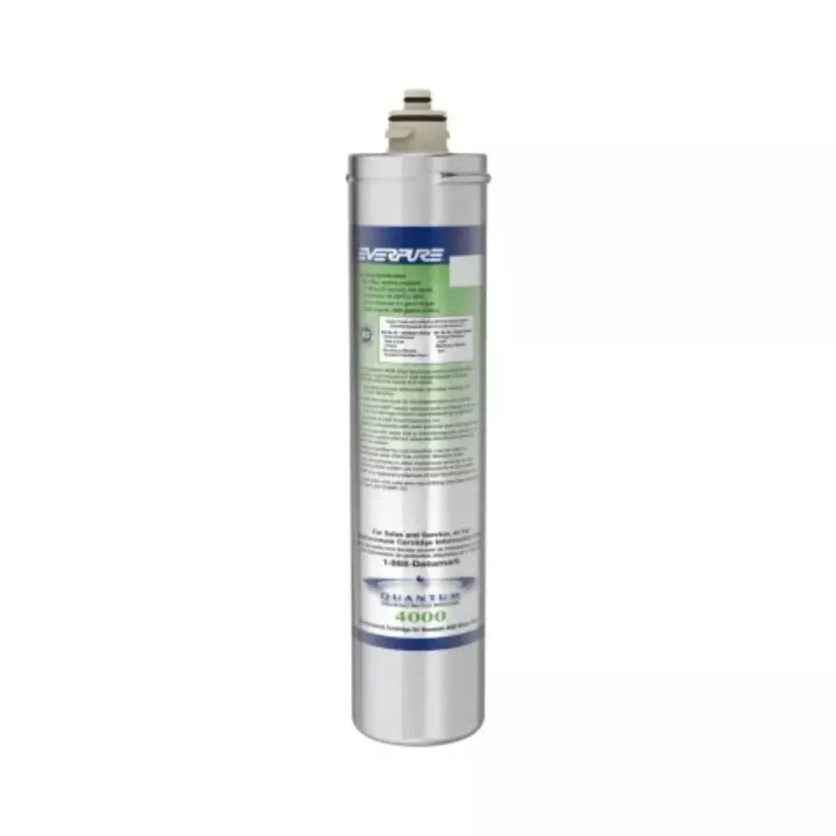 Everpure Quantum 4000 Water Filtration Replacement Cartridge (For Commercial Coffee Machines)