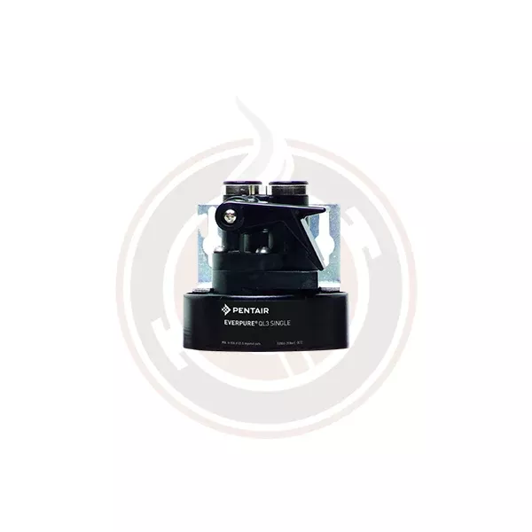 Everpure Quantum Filter Head #QH3