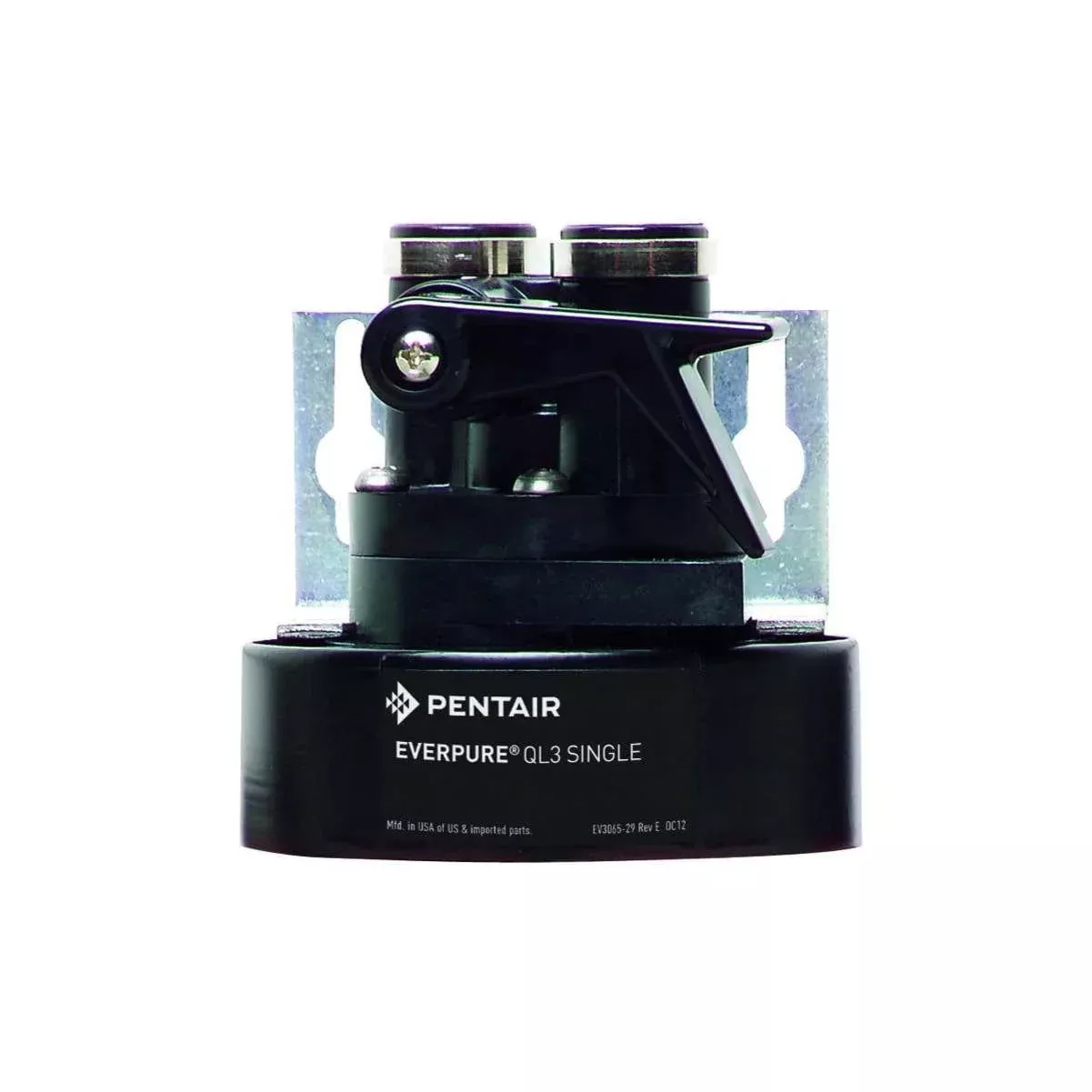 Everpure Quantum QH3 Water Filtration System Filter Head