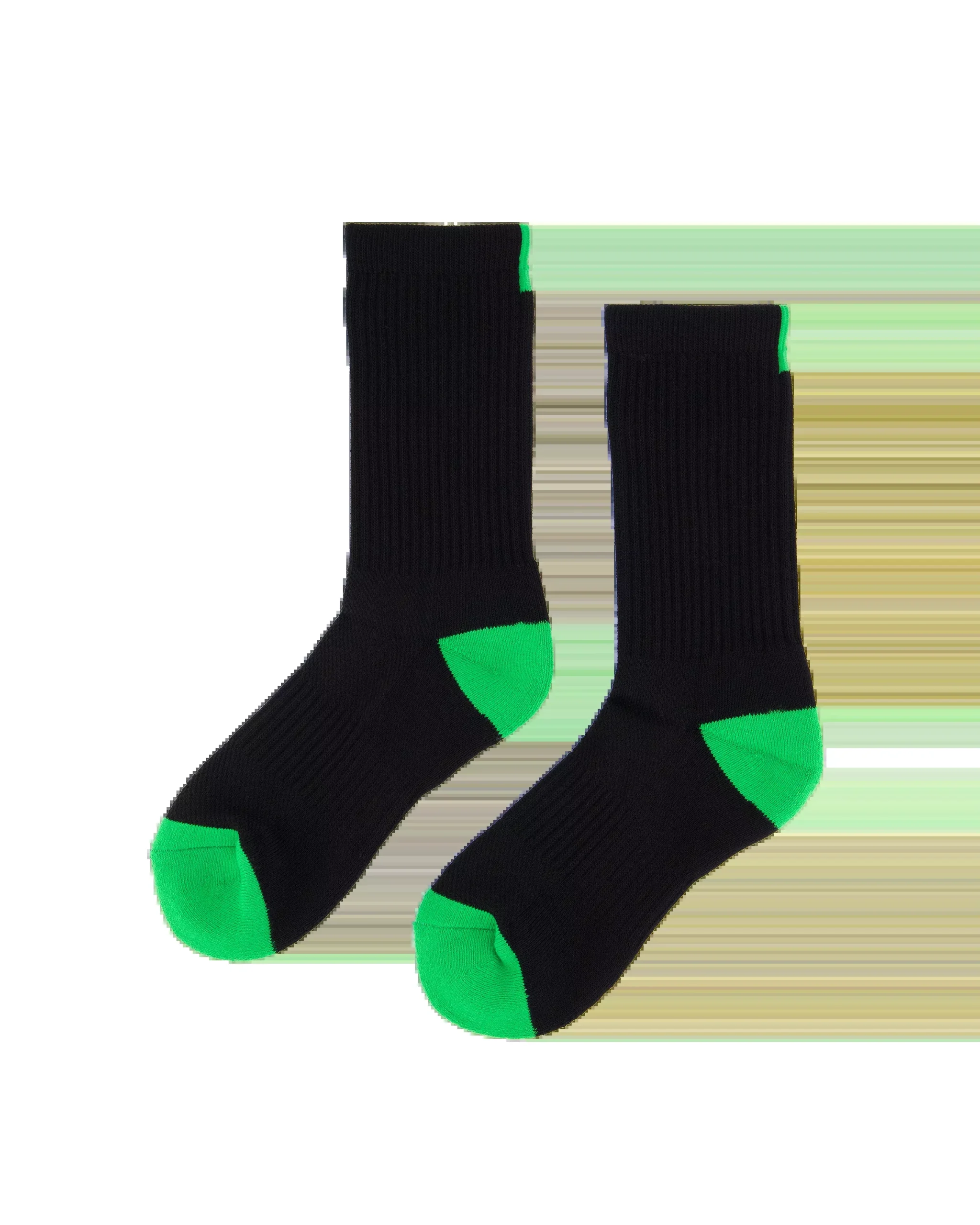 Everyday Crew Socks