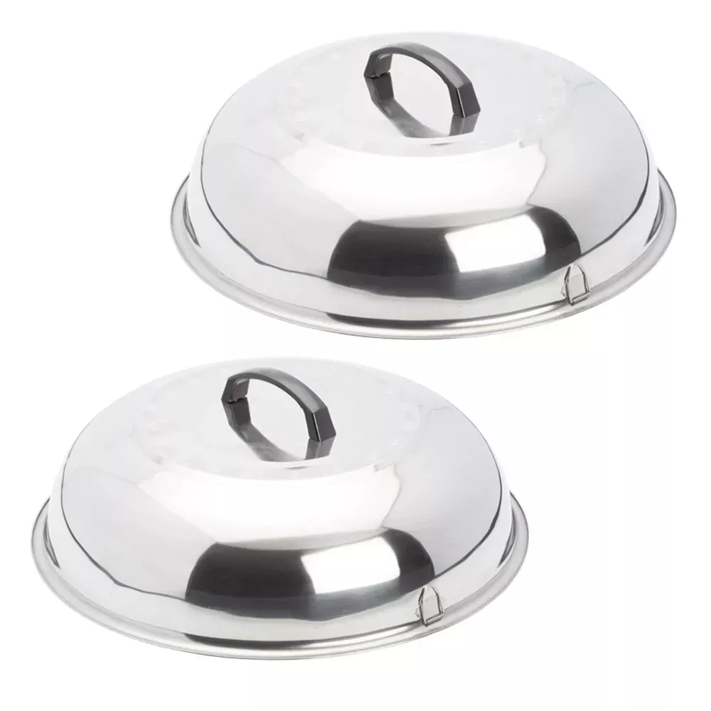 EVO Cooking / Steamer Covers