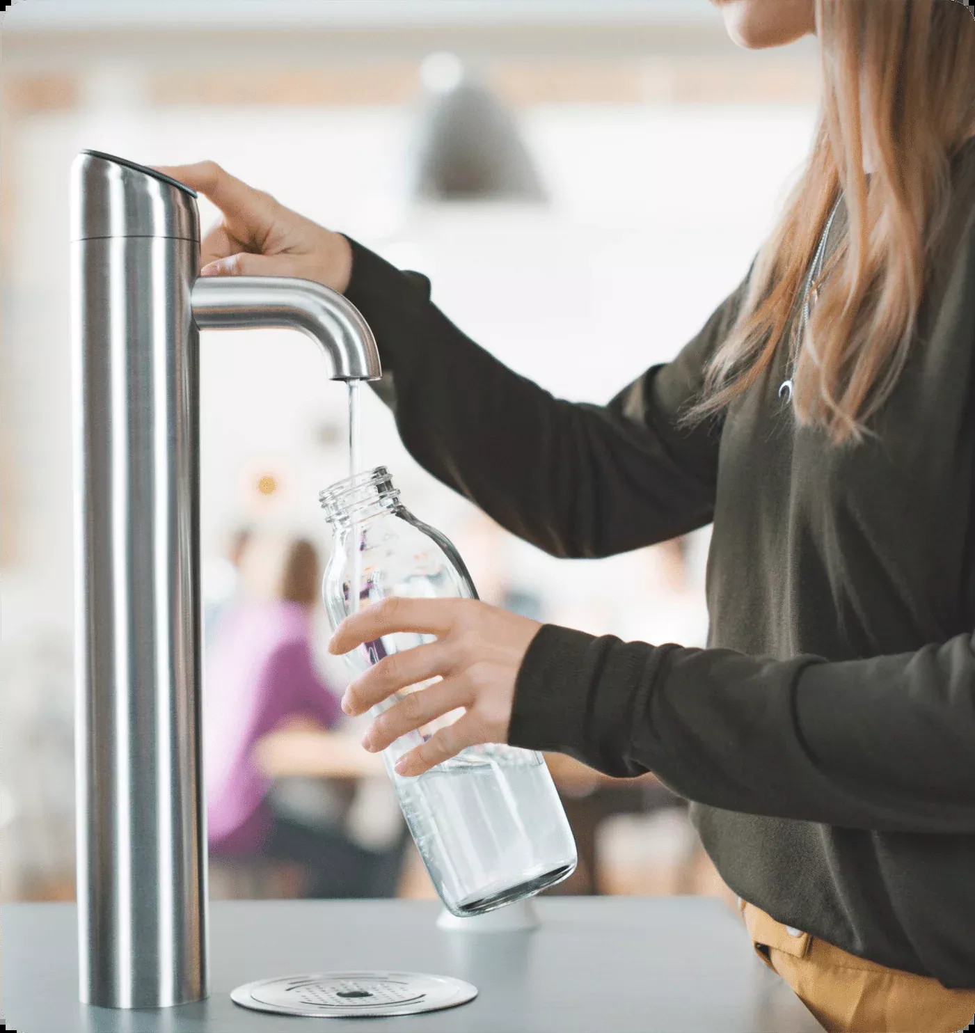 Extra I-Tap