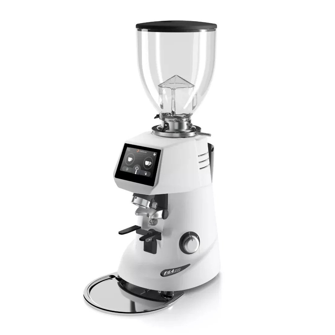 F64 EVO Grinder