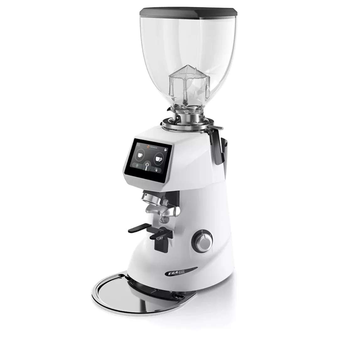 F64 EVO PRO Grinder