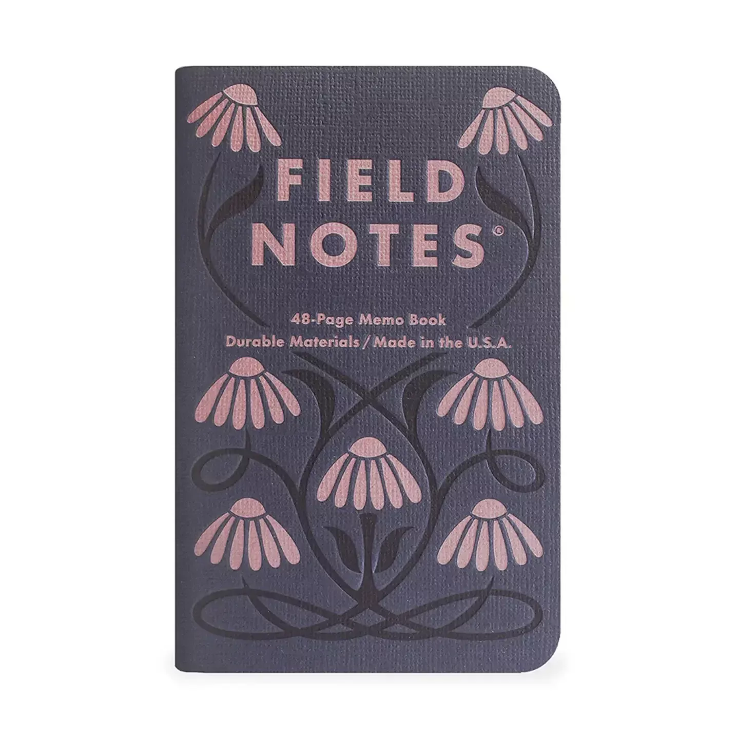 Fall Flowers 3-Pack Notes