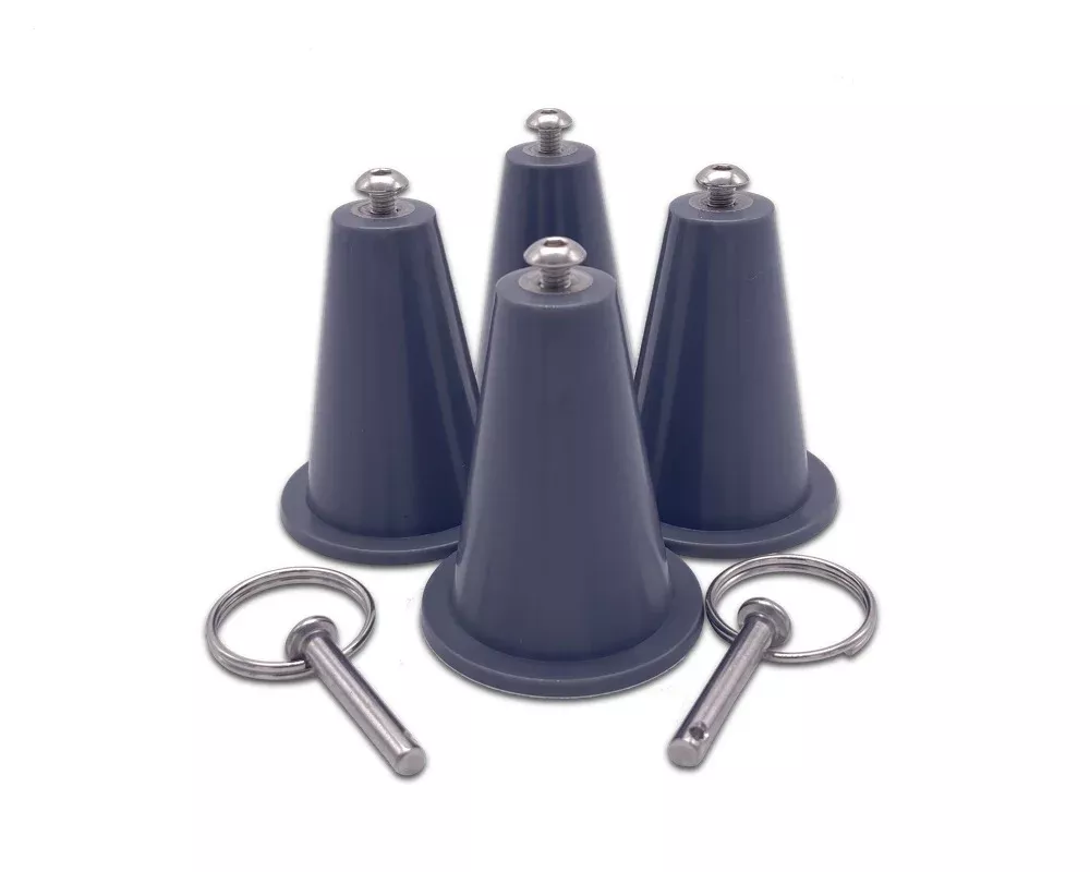 False Bottom Stand Off Kit - Replacements