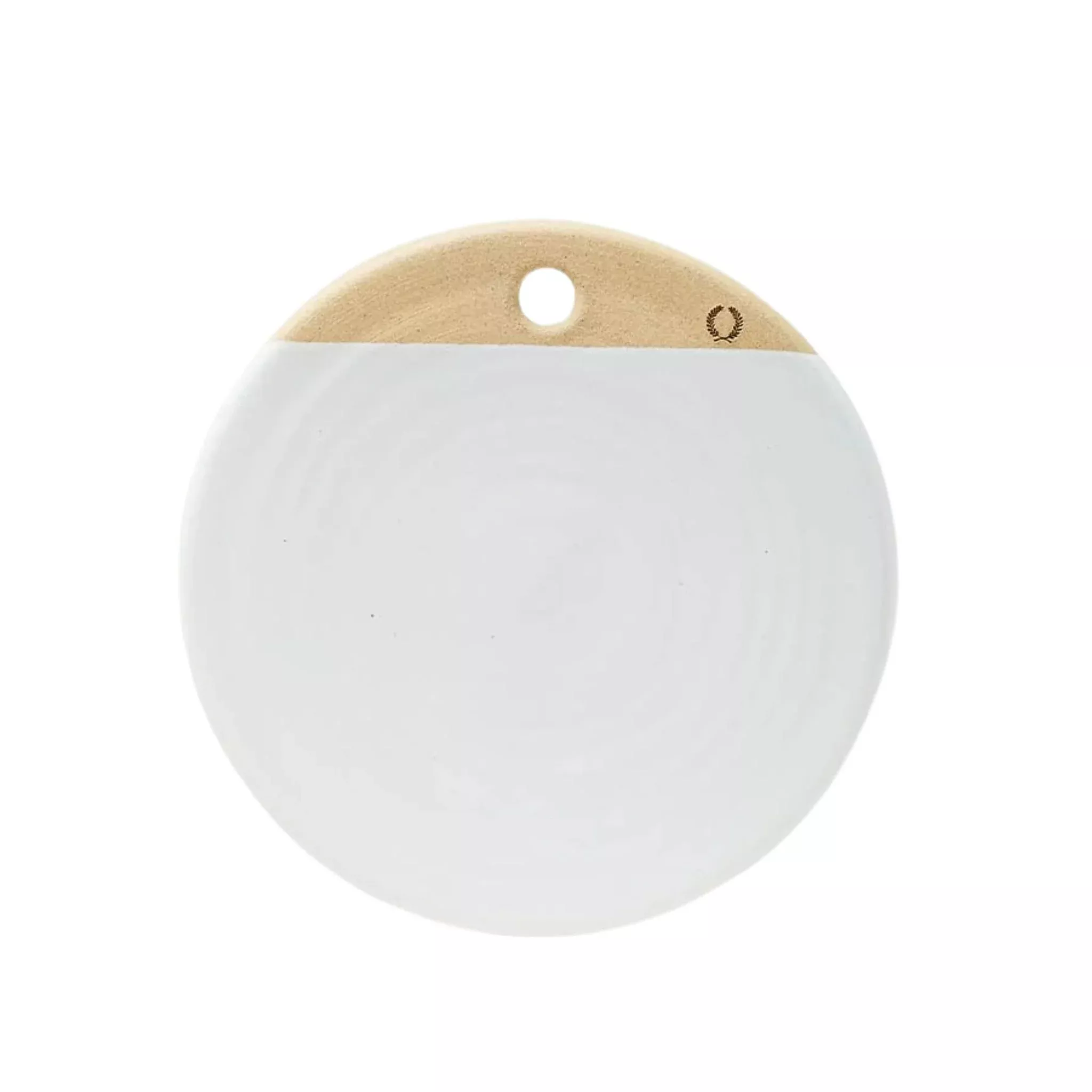 Farmhouse Pottery Cheese Stone