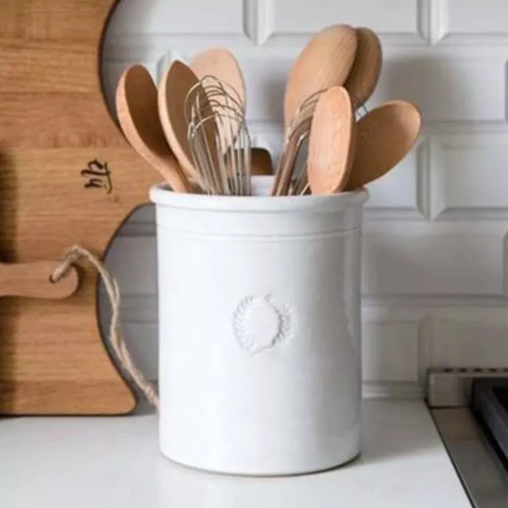 Farmhouse Pottery Miller Laurel Farmhouse Crock