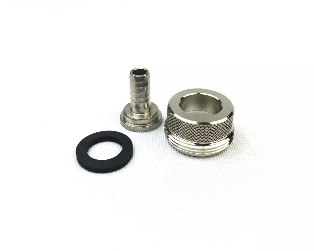 Faucet Shank Adapter