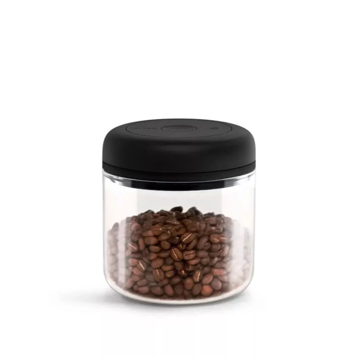 Fellow Atmos Vacuum Canister Clear (0.7L)