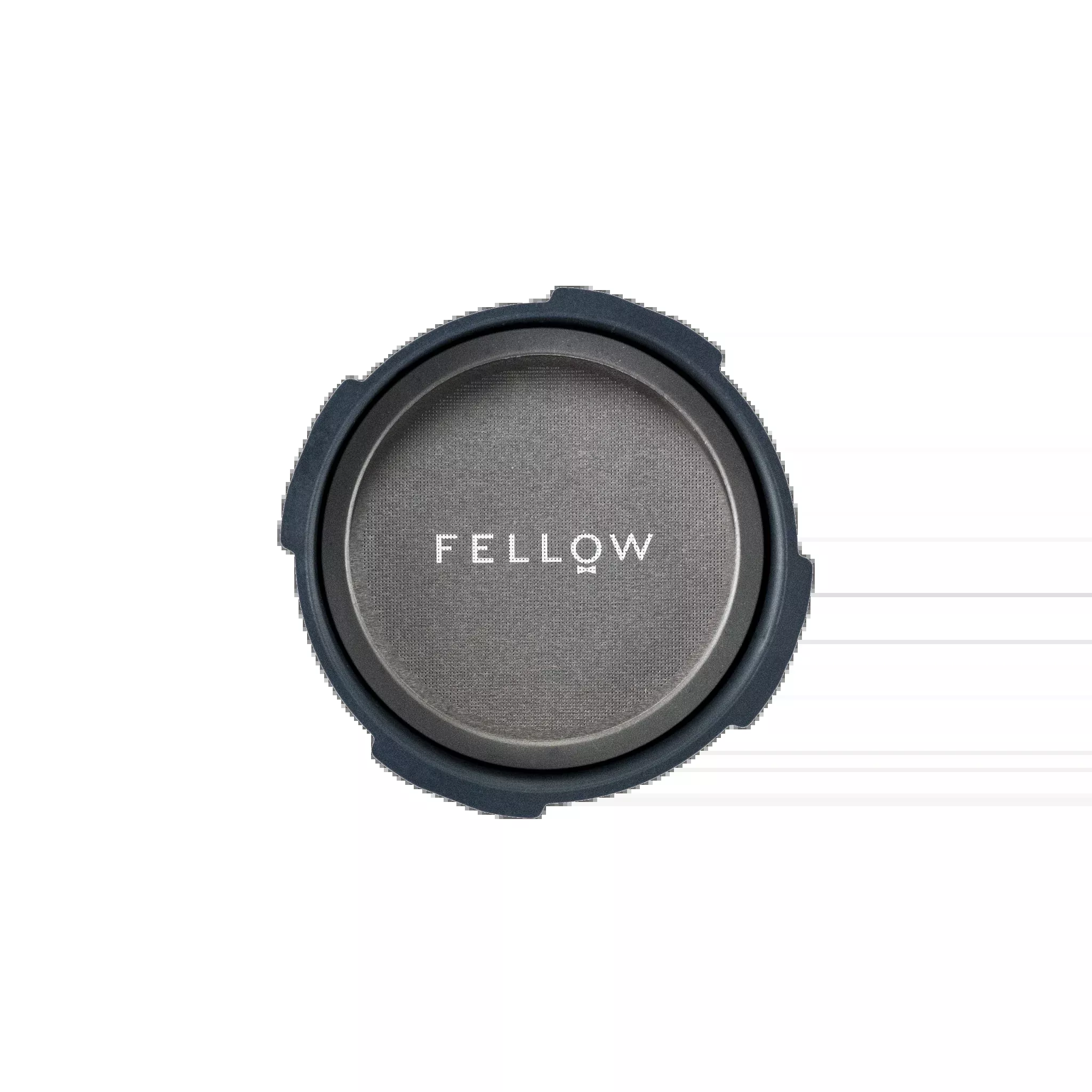 Fellow Prismo AeroPress Coffee Brewer Attachment