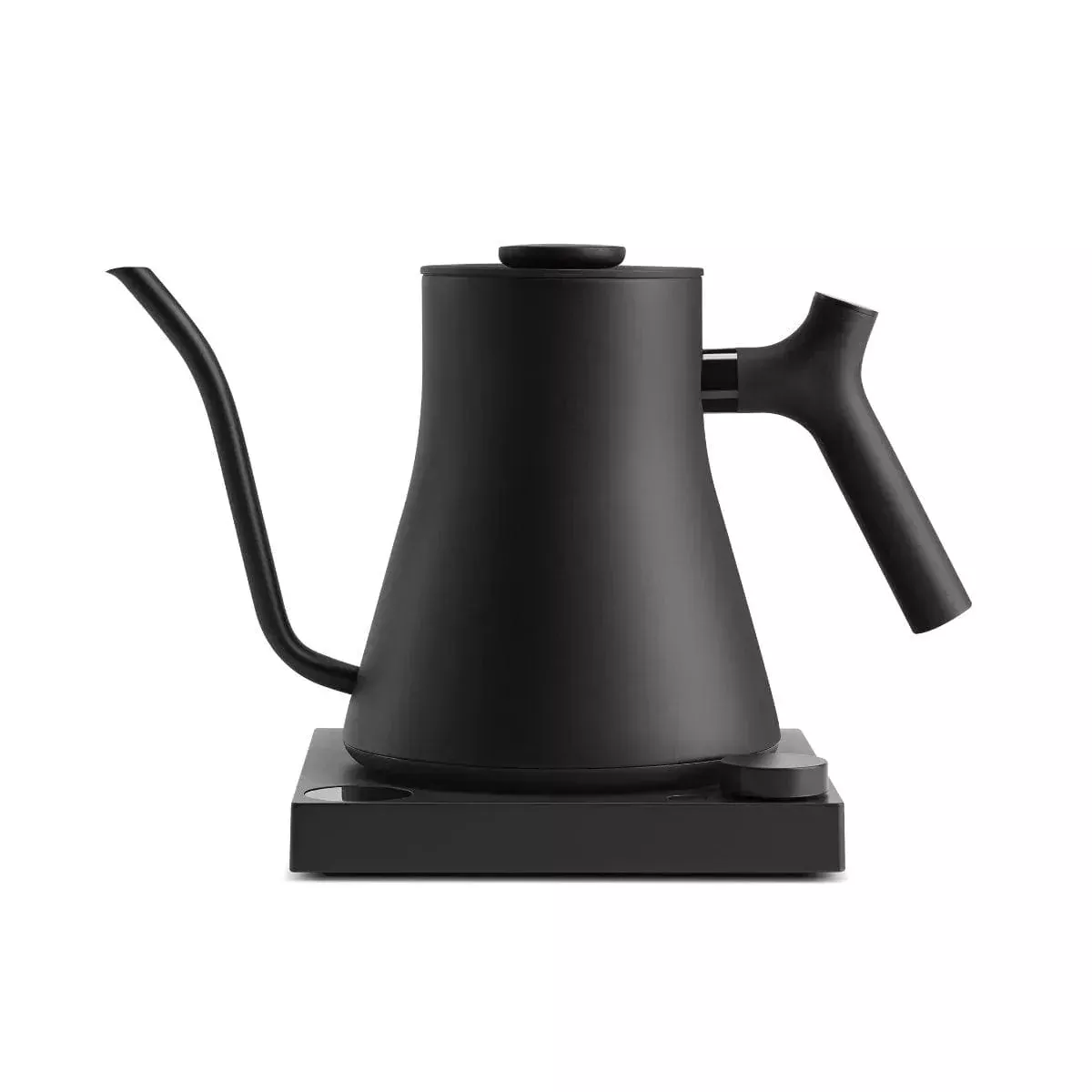 Fellow Stagg EKG Pro Pour-Over Kettle (Matte Black)