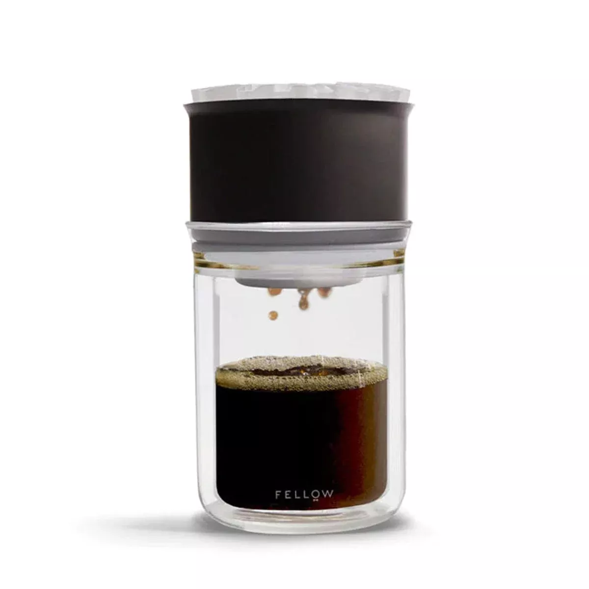 Fellow Stagg X Pour-Over Set