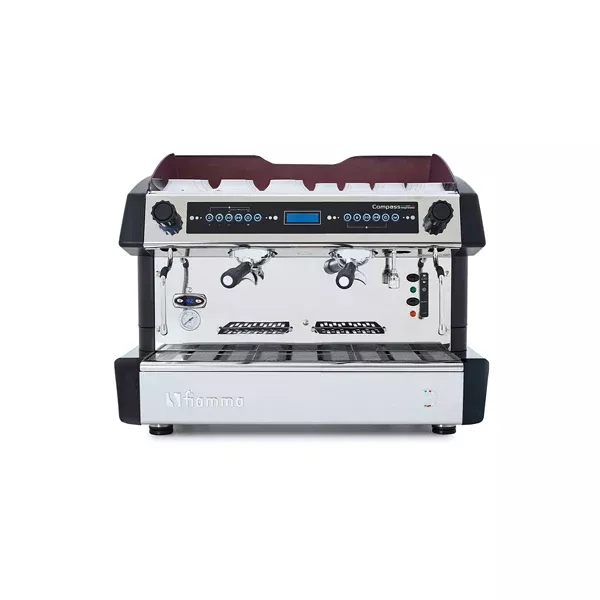 Fiamma Compass 2 Group Espresso Machine
