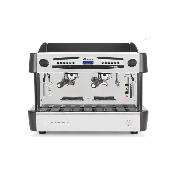 Fiamma Quadrant 2 Group Espresso Machine