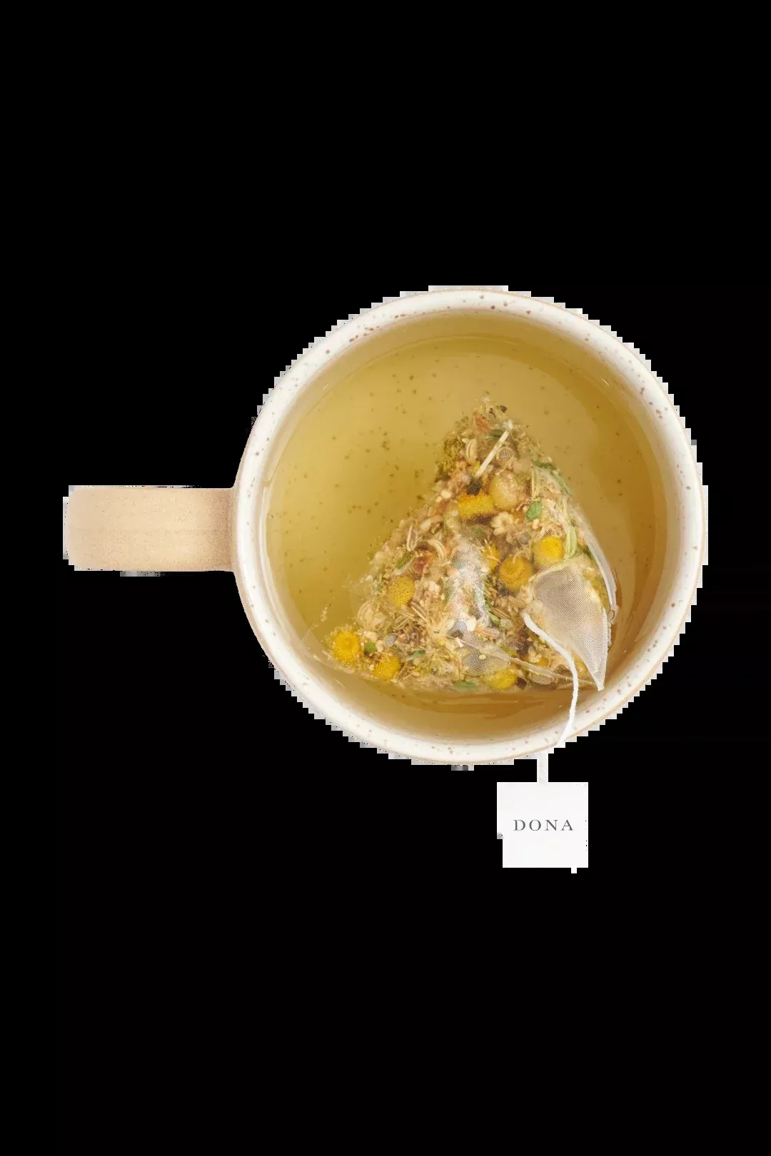 The Field Herbal Tea Sachets