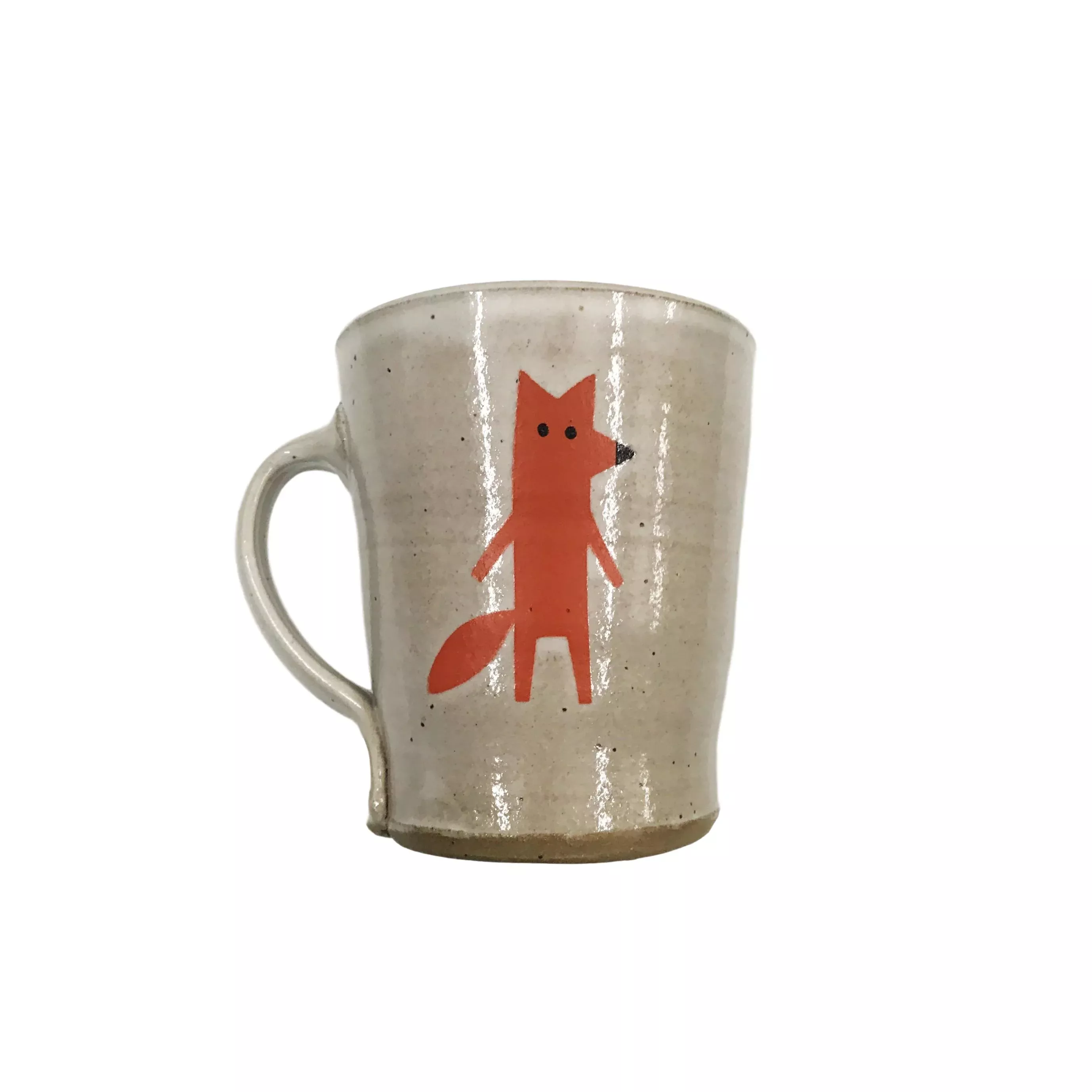 Fillis the Fox Mug